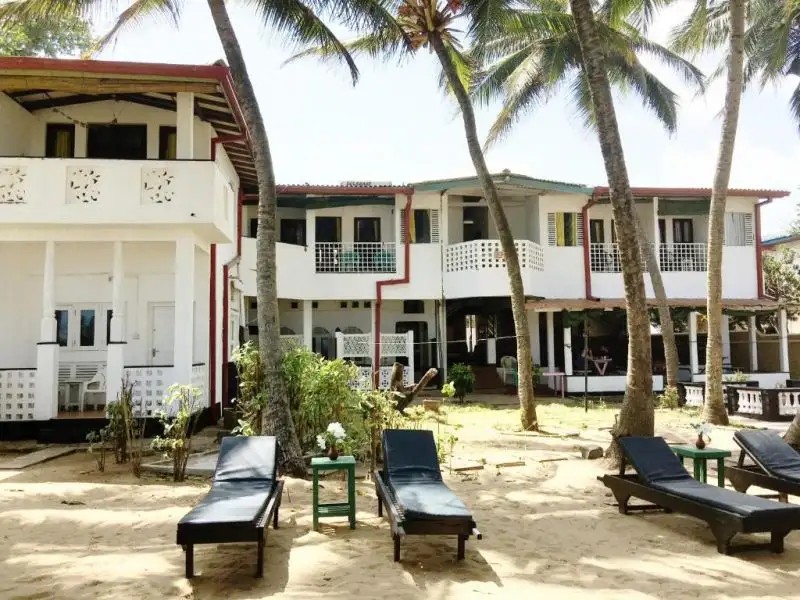 DEPHANIE BEACH