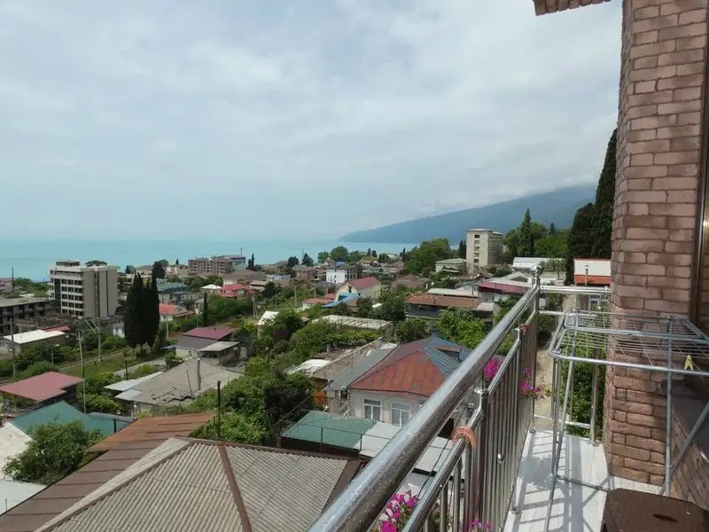ПАНОРАМА