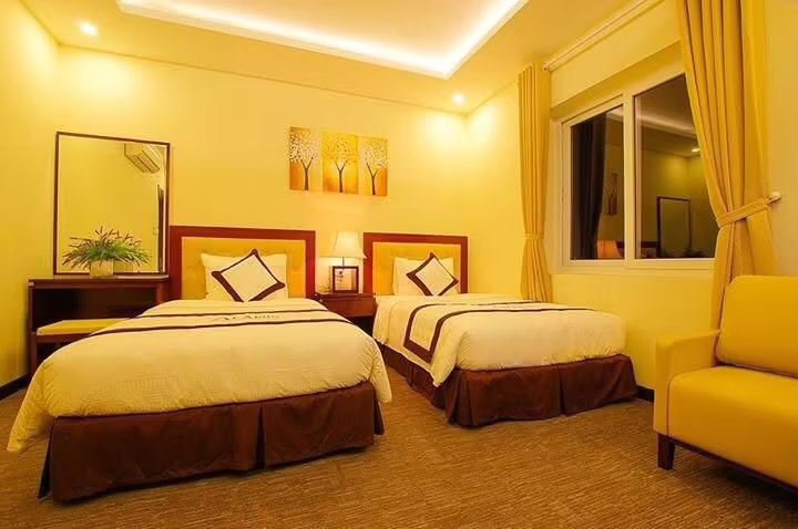 ALANIS LODGE PHU QUOC