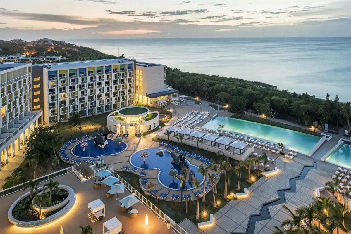 IBEROSTAR ORIGIN BELLA VISTA VARADERO (EX. IBEROSTAR BELLA VISTA VARADERO)