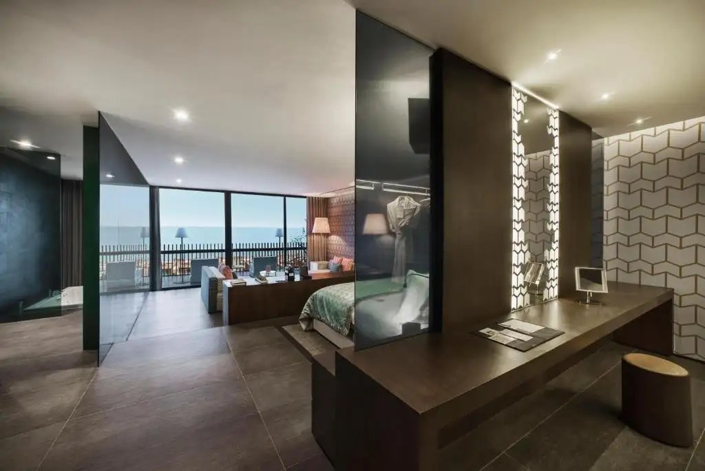 MAXX ROYAL KEMER RESORT