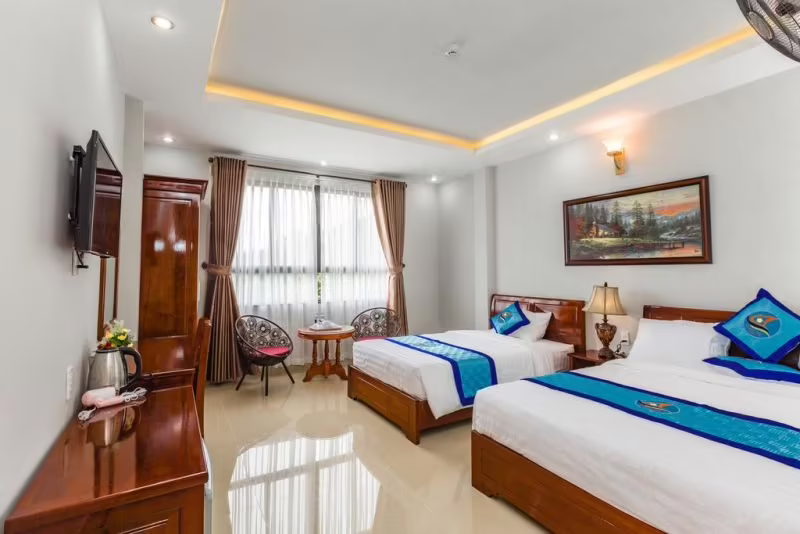 QUYNH MAI PHU QUOCH RESORT