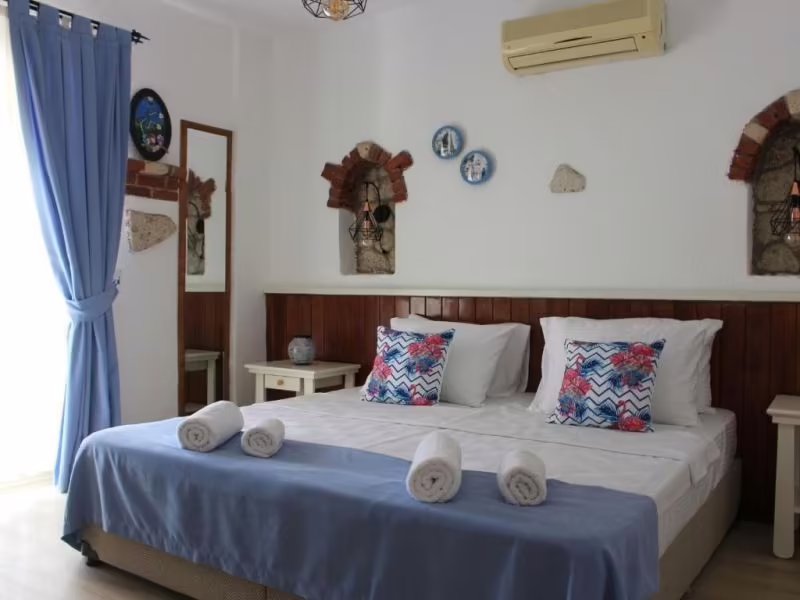 ALA ANKA BUTIK OTEL
