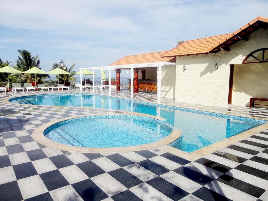 CUU LONG PHU QUOC RESORT
