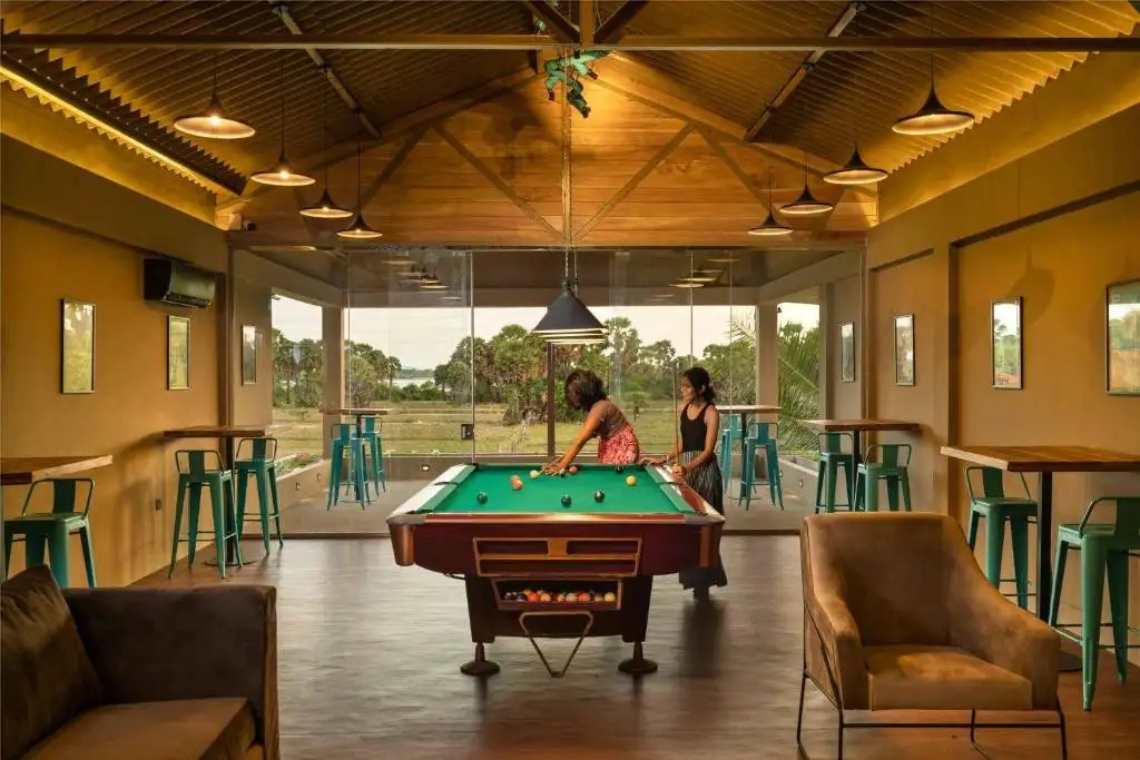 PALMERA ECO RESORT