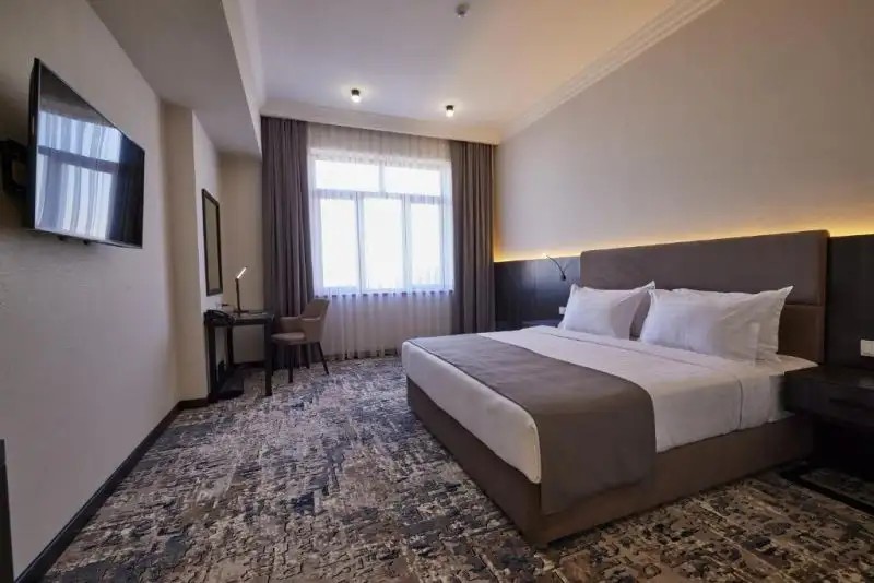 HUVAYDO HOTEL