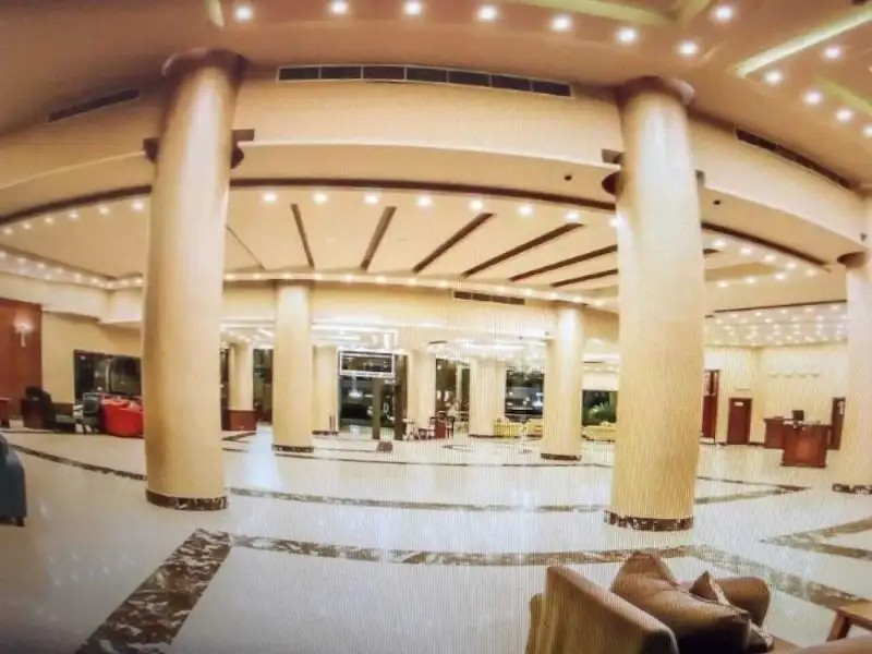 HURGADA MIRAGE BEACH CHALET & AQUA PARK