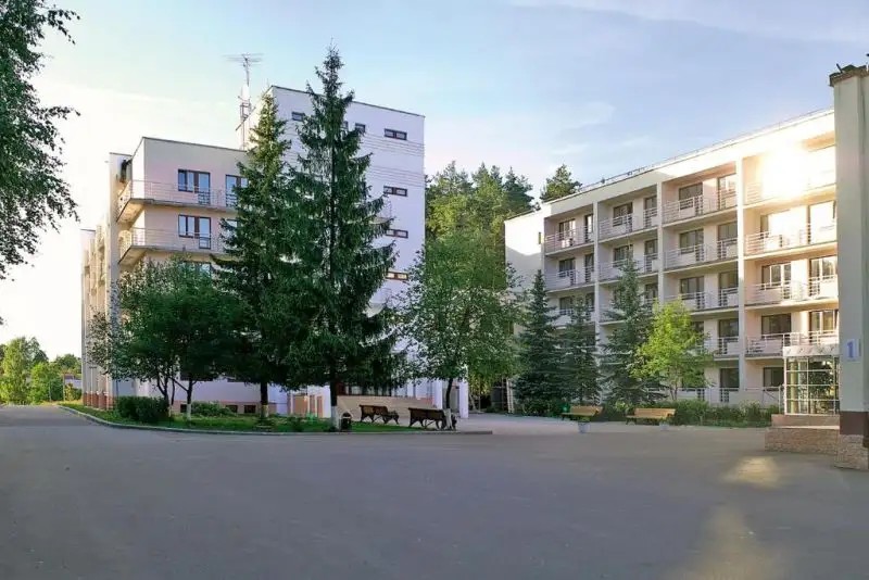 ЯРОСЛАВЛЬ ПАРК-ОТЕЛЬ