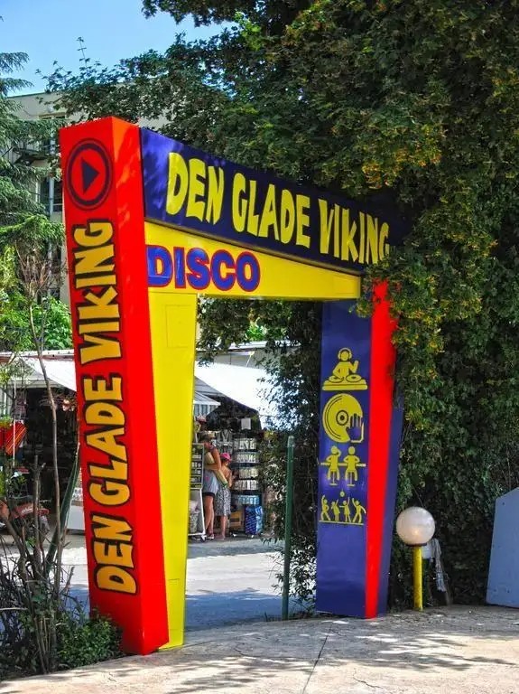 PARTY HOTEL GOLDEN SANDS (EX. PARTY HOTEL VLADISLAV)