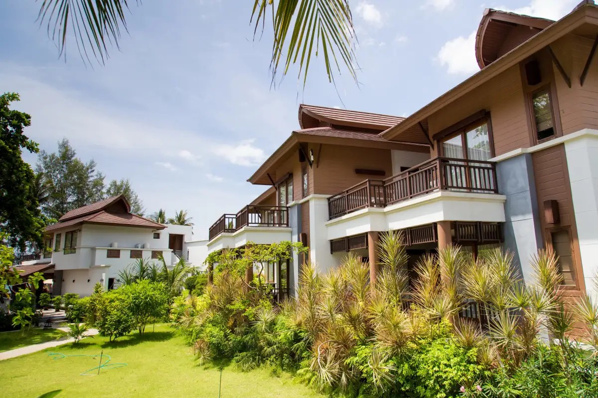 MAEHAAD BAY RESORT