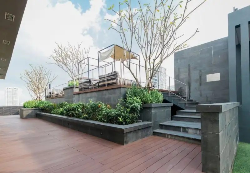 THE RESIDENCE ON THONGLOR