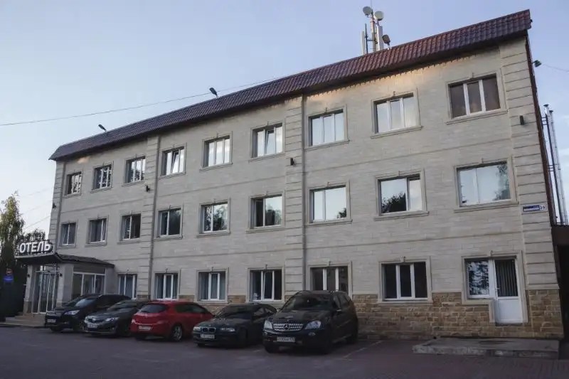 VILLA GRANDE