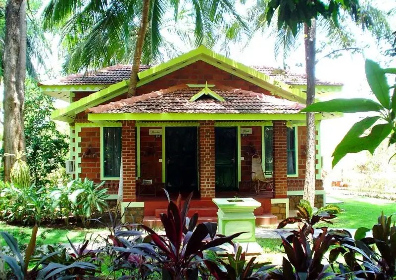 KAIRALI THE AYURVEDIC HEALING VILLAGE