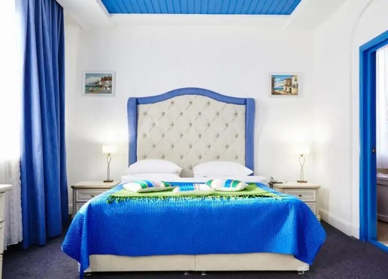 ЯР HOTEL & SPA