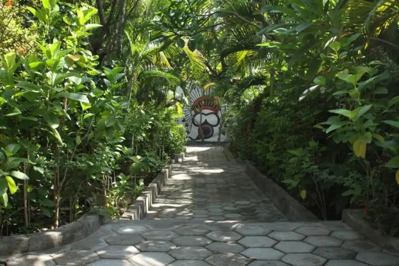 SCUBA TRIBE BALI