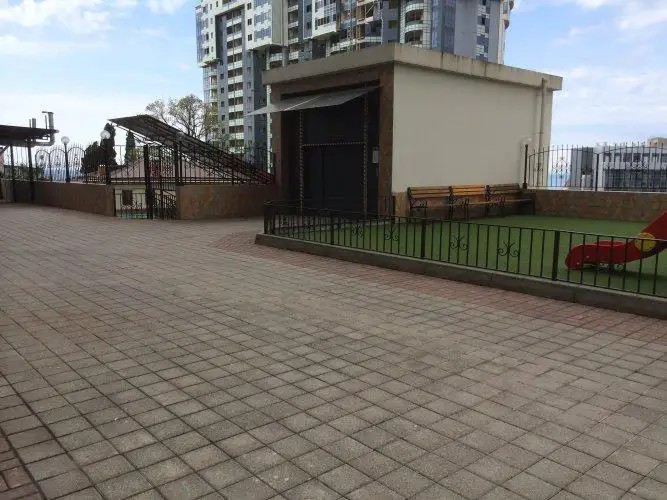 ГАРАЖ ХОСТЕЛ