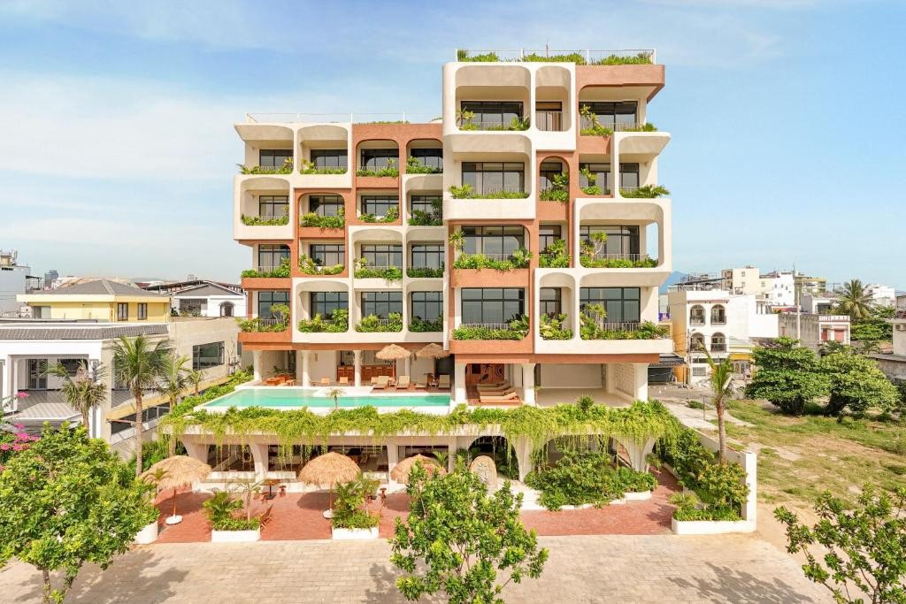 CHAVANA HOTEL DA NANG