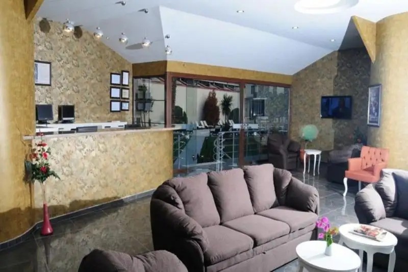 HAN DELUXE HOTEL