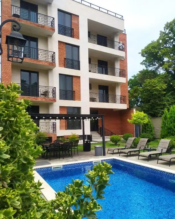 VINUM HOTEL