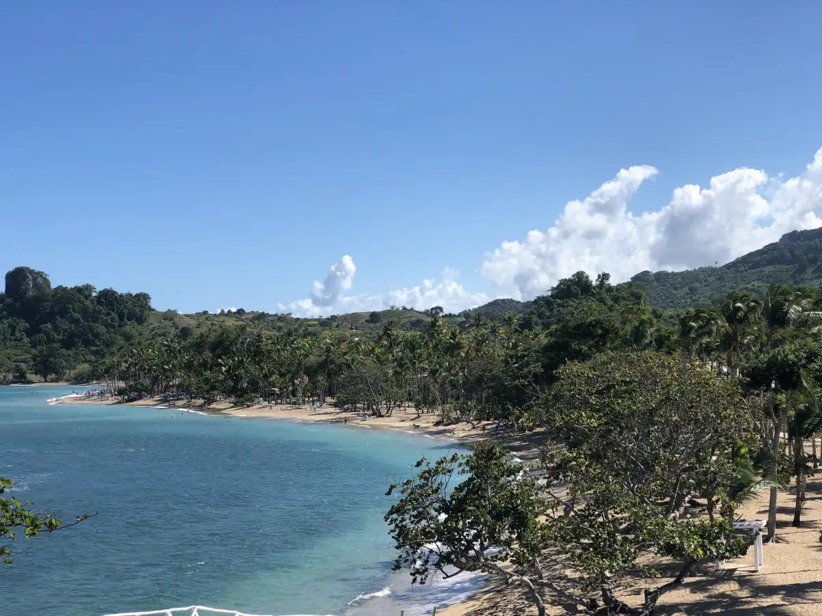 SENATOR PUERTO PLATA SPA RESORT (EX. RIU BACHATA)