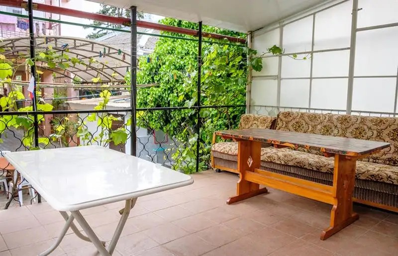 ПОБЕРЕЖЬЕ