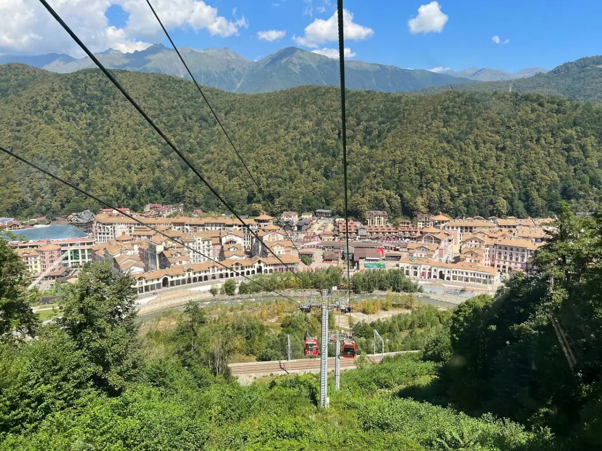 CHALET TERRAZZA