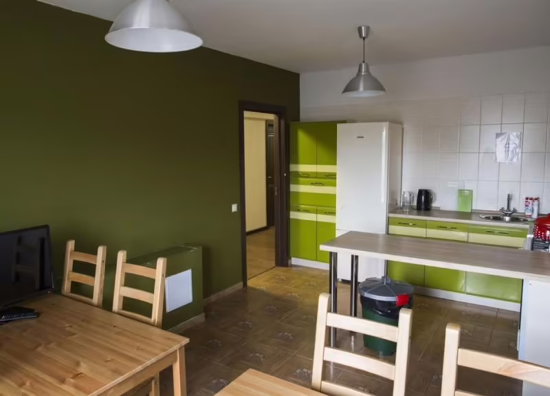 ХОСТЕЛ АССОРТИ