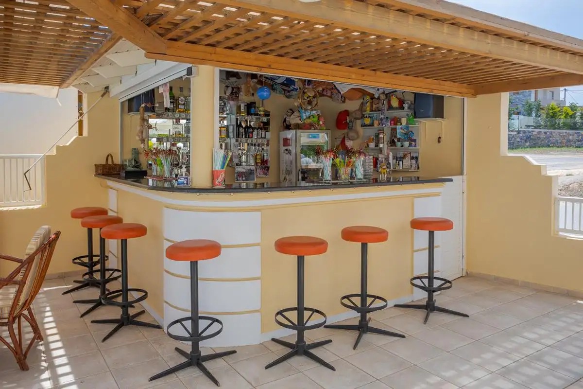 COSMI APARTMENTS