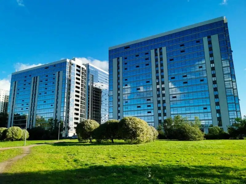 APARTHOUSESPB