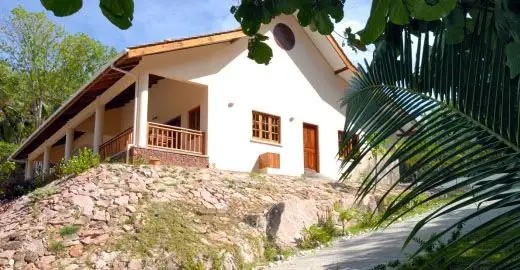 VILLAS DU VOYAGEUR