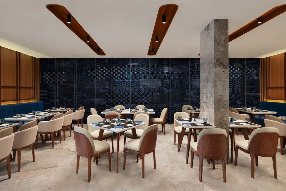 COURTYARD BY MARRIOTT GOA COLVA