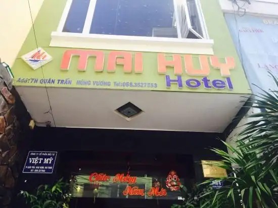 MAI HUY HOTEL