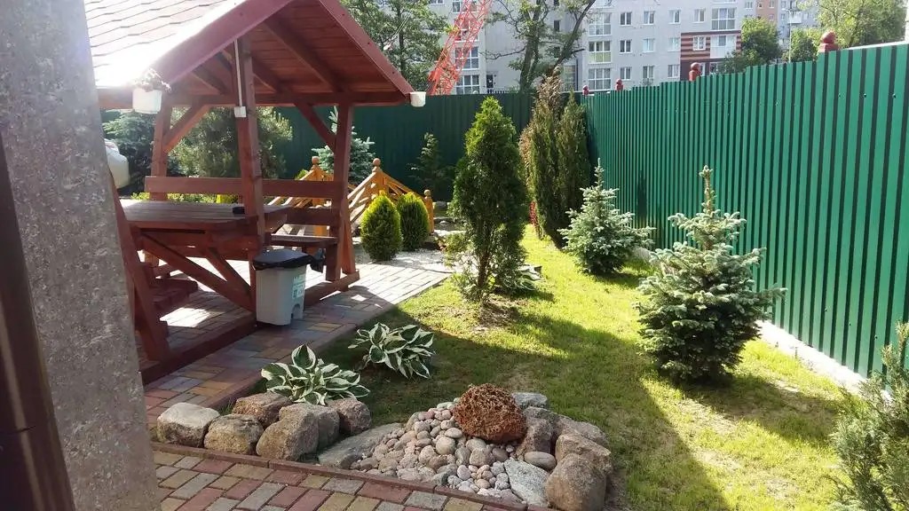 СТРЕЛЕЦКИЙ