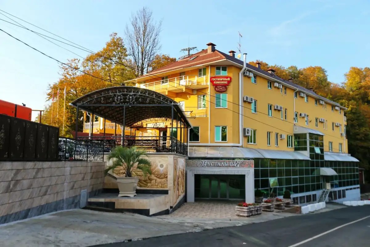 ГРАНД КАНЬОН