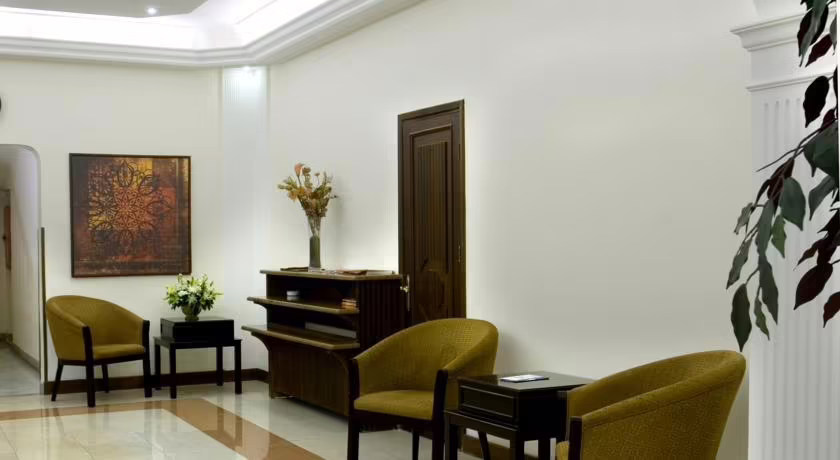 BARAKAT APARTMENTS