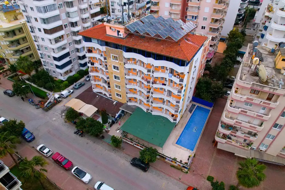 ERAS HOTEL ALANYA (EX. KLAS BOUTIQUE)