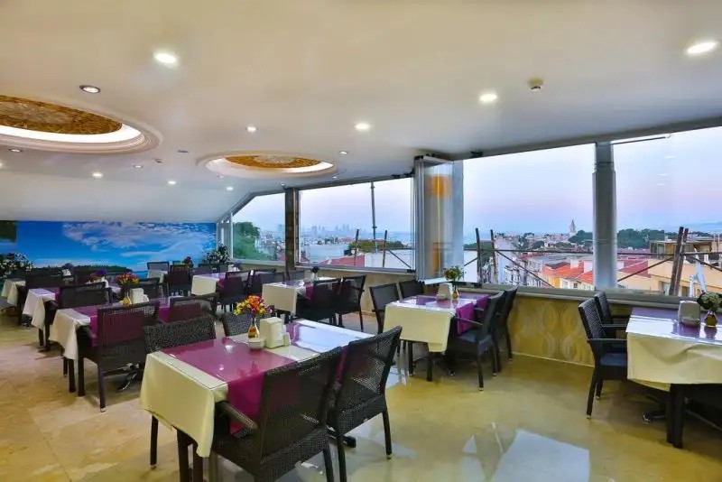AYASULTAN HOTEL SULTANAHMET