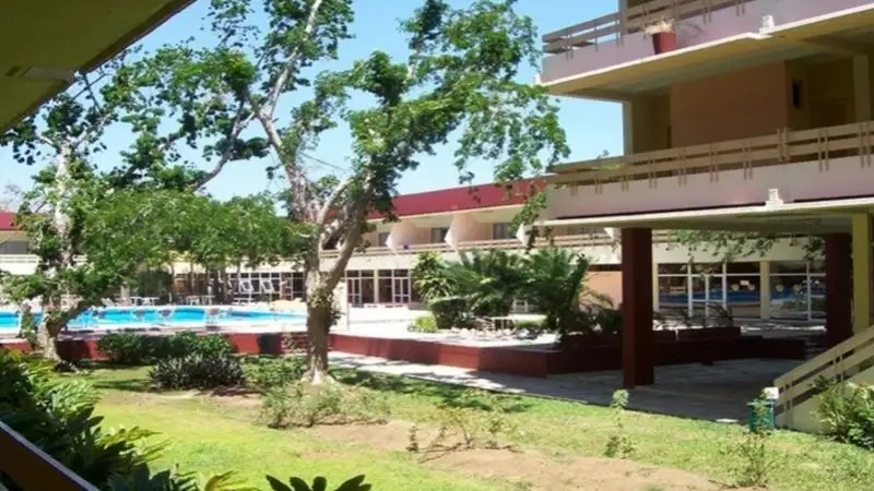 ISLAZUL PINAR DEL RIO