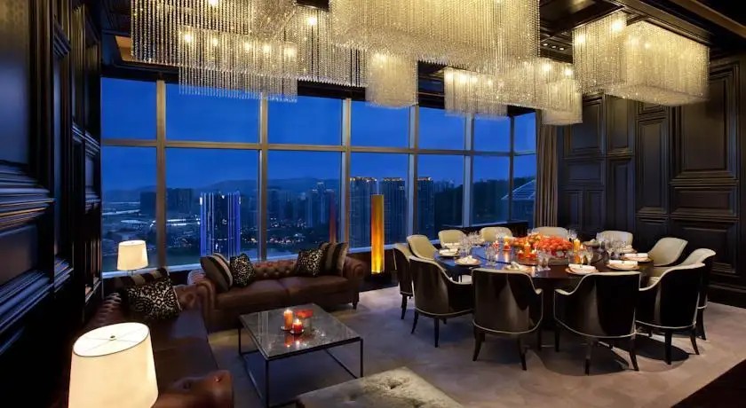 GRAND HYATT MACAU