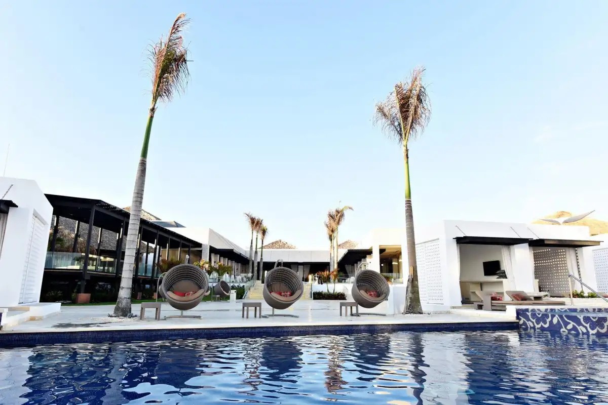 ROYALTON CHIC PUNTA CANA