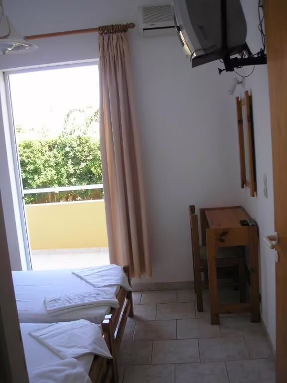 DIMITRA APARTMENTS