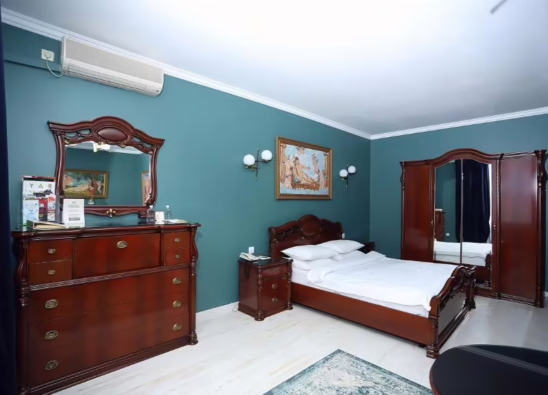 ЯР HOTEL & SPA