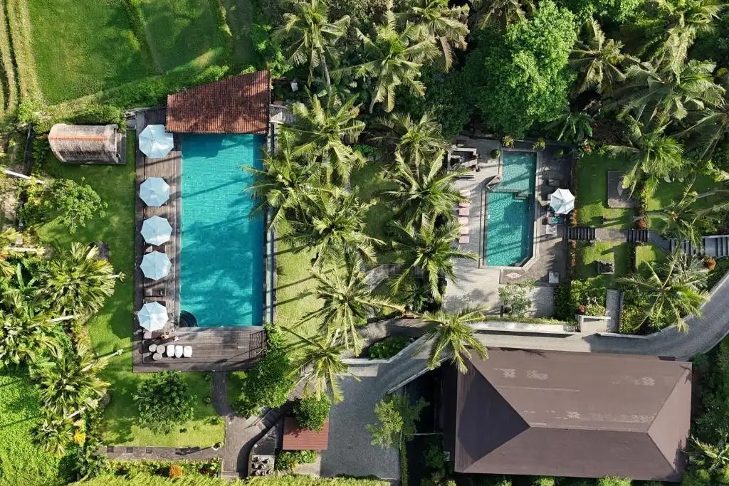 THE ARTINI DIJIWA UBUD