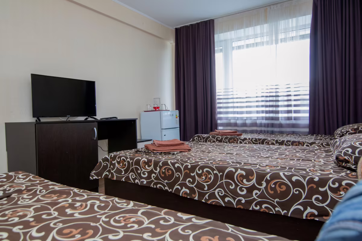 КАНАКА