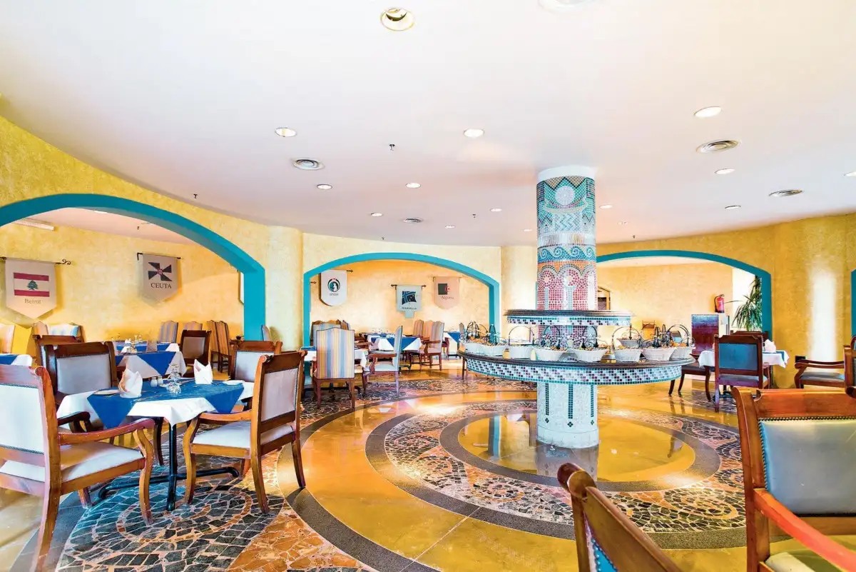 SUNRISE HOLIDAYS RESORT ADULTS ONLY 16+