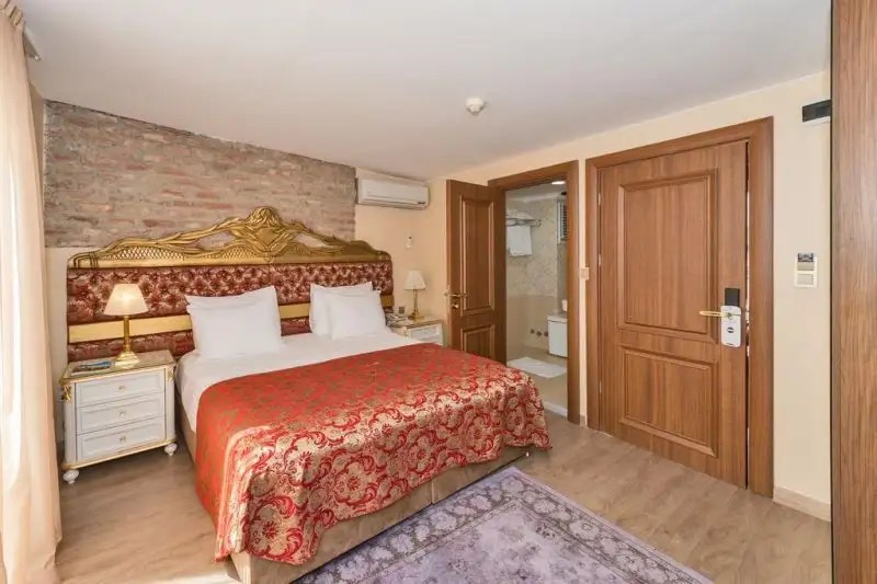 BY MURAT ROYAL HOTELS