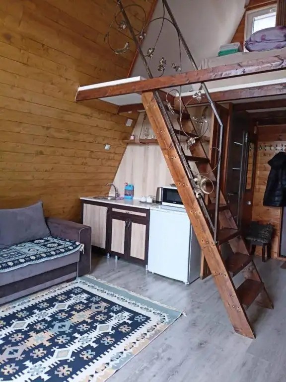 СИРЕНЕВЫЙ РАССВЕТ