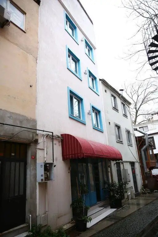 MINEL HOTEL