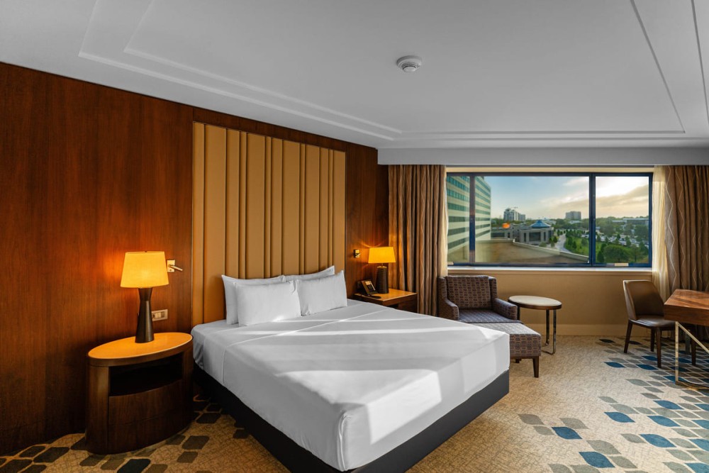 AZIMUT GRAND HOTEL (EX. INTERNATIONAL)