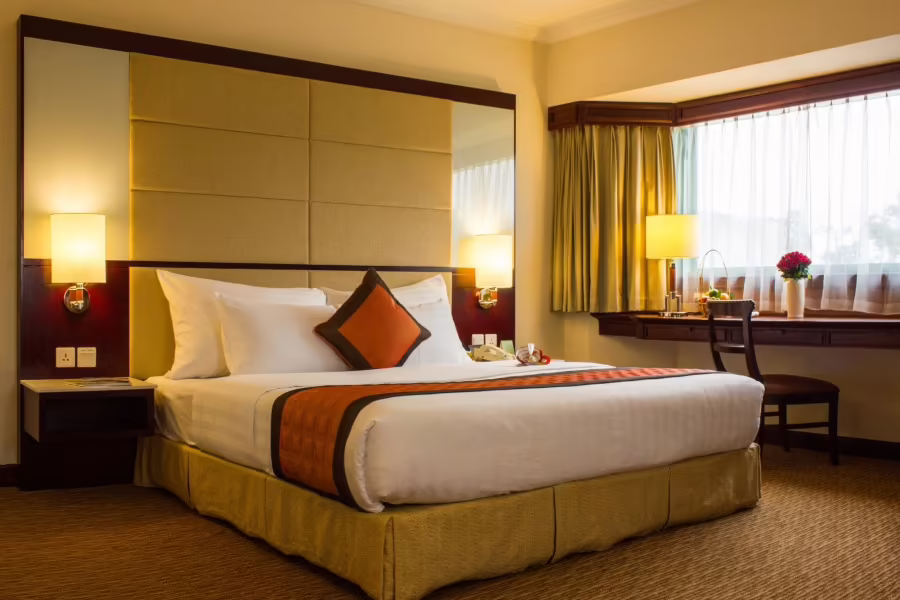 SUNWAY HOTEL HANOI